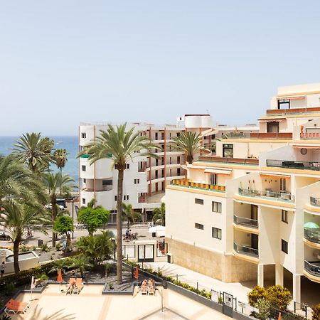 Genial Apto. Junto Al Mar. Los Cristianos Los Cristianos  Kültér fotó