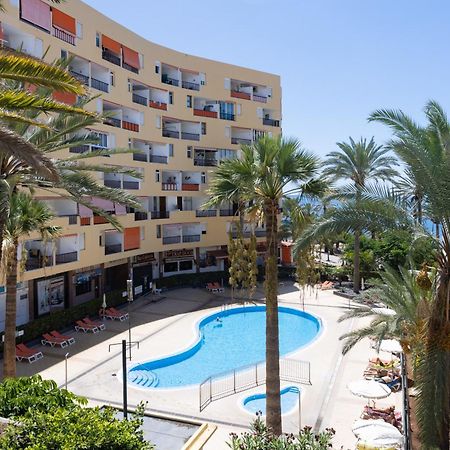Genial Apto. Junto Al Mar. Los Cristianos Los Cristianos  Kültér fotó